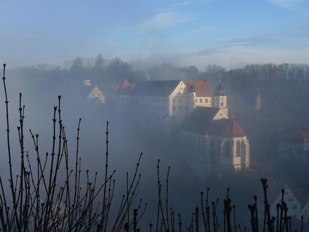 Schloss Haigerloch Exterior foto